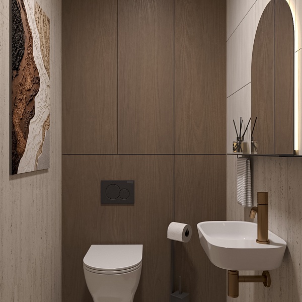 Квартира в ЖК Фамилия, г. Санкт-Петербург